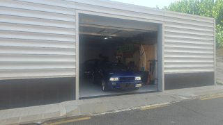Audi S2 Coupe 1994