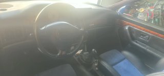 Audi S2 Coupe 1994