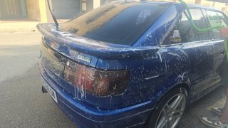 Audi S2 Coupe 1994