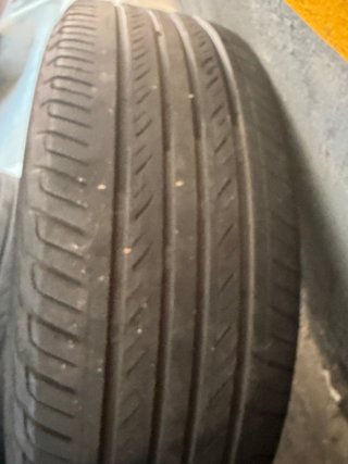 4 Ruedas Peugeot 195/65/15
