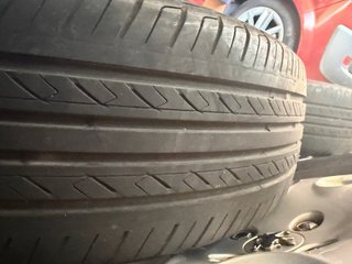 4 Ruedas Peugeot 195/65/15