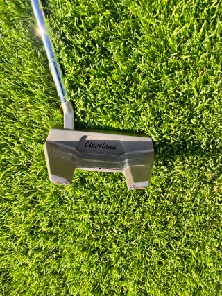 Cleveland HB Soft 2 Half-mall Putter