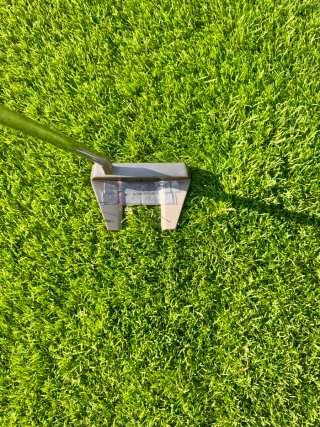 Cleveland HB Soft 2 Half-mall Putter