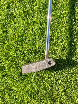 Cleveland HB Soft 2 Half-mall Putter