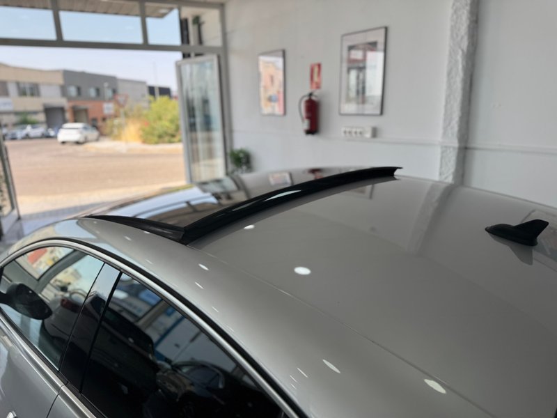 Volkswagen Passat CC 2.0 TSI 2011, foto 19