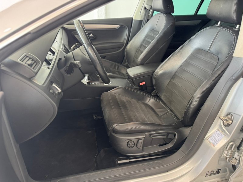 Volkswagen Passat CC 2.0 TSI 2011, foto 24