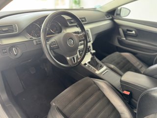 Volkswagen Passat CC 2.0 TSI 210cv