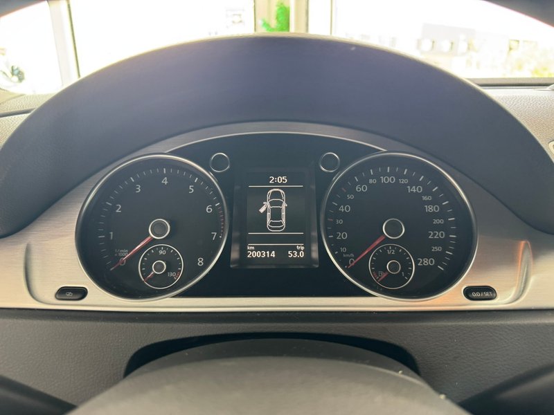 Volkswagen Passat CC 2.0 TSI 2011, foto 29