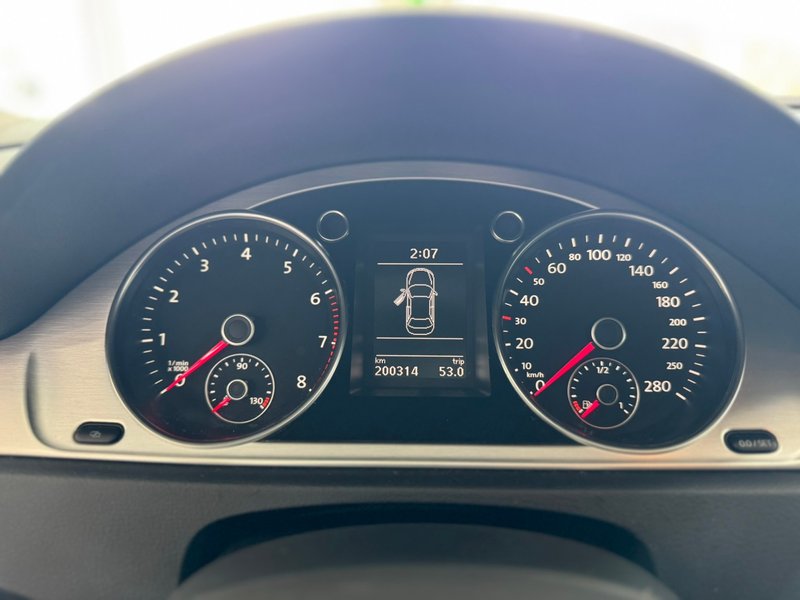 Volkswagen Passat CC 2.0 TSI 2011, foto 33