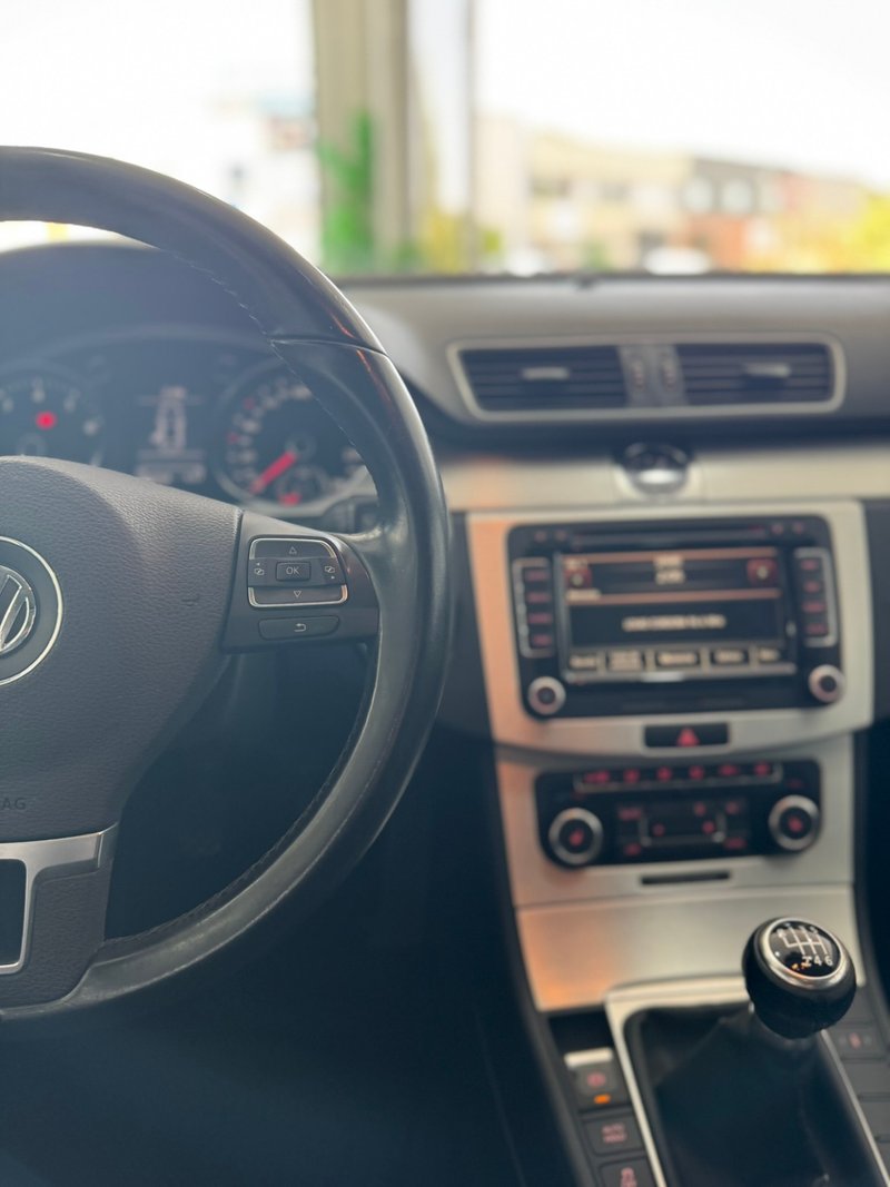 Volkswagen Passat CC 2.0 TSI 2011, foto 37