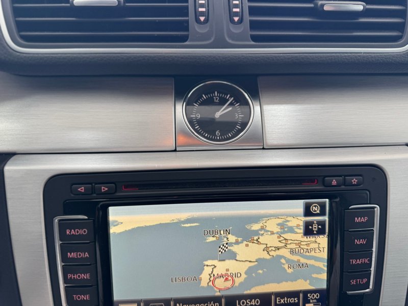 Volkswagen Passat CC 2.0 TSI 2011, foto 45