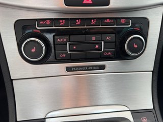 Volkswagen Passat CC 2.0 TSI 210cv