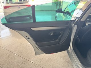 Volkswagen Passat CC 2.0 TSI 210cv