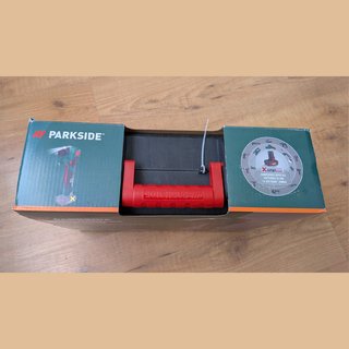 ATORNILLADOR ANGULAR PARKSIDE 12V NUEVO A ESTRENAR