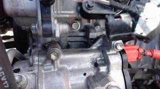 Motor toyota mocep1511238 m15afxe yaris 1.5 hybrid