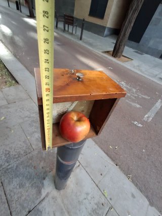 Cajón antiguo madera tirador.  ANTIQUE INDUSTRIAL