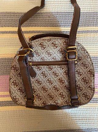 Bolso Guess original