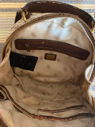 Bolso Guess original