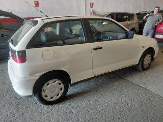 SEAT Ibiza 1997