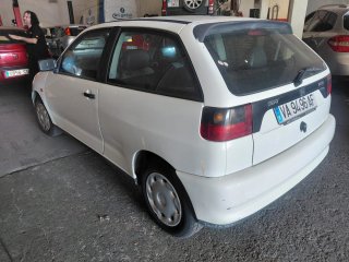 SEAT Ibiza 1997