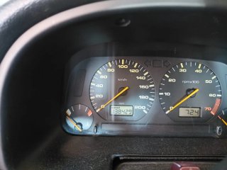 SEAT Ibiza 1997