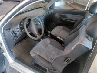 SEAT Ibiza 1997