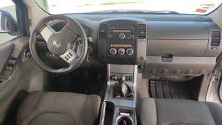 Nissan Navara 2009