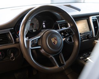Porsche Macan S Diesel