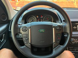 Land-Rover Freelander 2 TD4 2.2 S Stop/Start 4x4 150CV