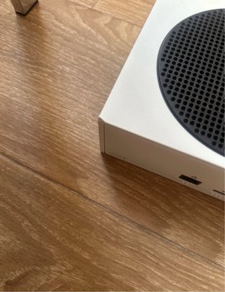 Xbox Series S + Mando con Batería