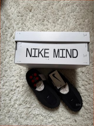 Nike Mind 001 Talla 43