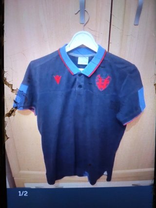 Polo Levante para Alejandro g