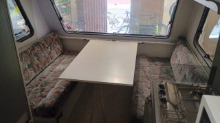 Caravana Beyerland 430 tm -750 kg