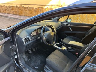 Peugeot 407 2009 2.0 hdi 140cv