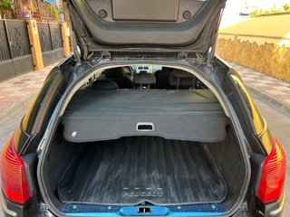 Peugeot 407 2009 2.0 hdi 140cv