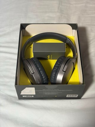 Auriculares Energy Sistem Travel 5 ANC