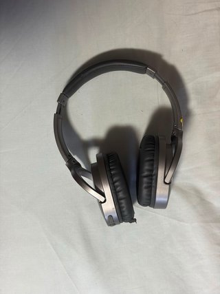 Auriculares Energy Sistem Travel 5 ANC