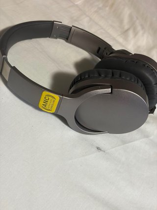 Auriculares Energy Sistem Travel 5 ANC