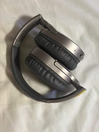 Auriculares Energy Sistem Travel 5 ANC
