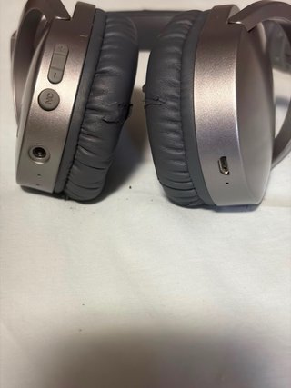 Auriculares Energy Sistem Travel 5 ANC