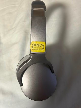 Auriculares Energy Sistem Travel 5 ANC