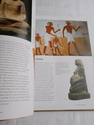 Egipto hombres, dioses, faraones