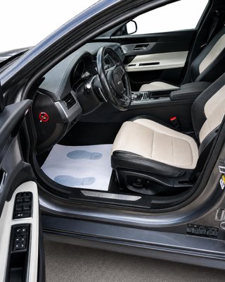Jaguar XF 2.0D 132kW (180CV) Prestige Auto