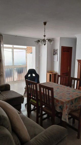 Alquiler habitación Carlos de Haya