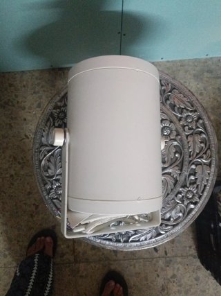 Proyector de sonido Philips blanco