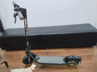 Patinete Eléctrico Segway