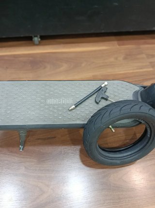 Patinete Eléctrico Segway