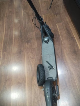 Patinete Eléctrico Segway