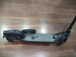 Patinete Eléctrico Segway