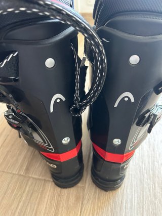 Botas de esquí Head Ezon X2